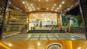 Reception - WoodRock Hotel Manali (Manali)