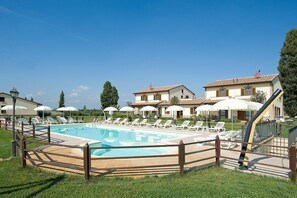 Alberca