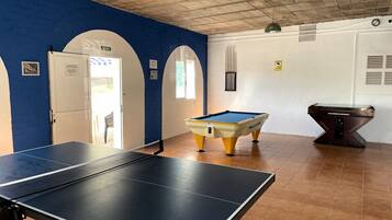 Sala de jogos