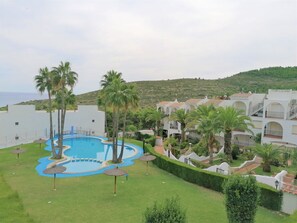 Pool - Cleats 2.30 LEK (Peñiscola)
