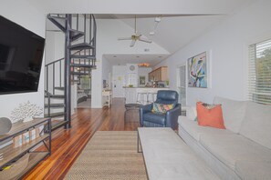 Smart-TV og videospill