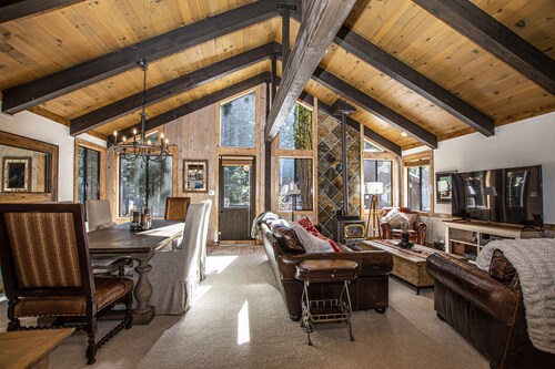 Thunder Lodge by Hauserman Rentals