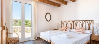 Finca Na Bona · Finca Na Bona. Perfect location. Menorca