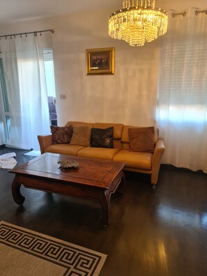 TV connectée, chaîne hi-fi