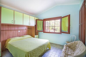 2 Schlafzimmer, Bettwäsche
