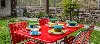 Holiday house Wassen UR for 1 - 5 persons with 2 bedrooms - Holiday house