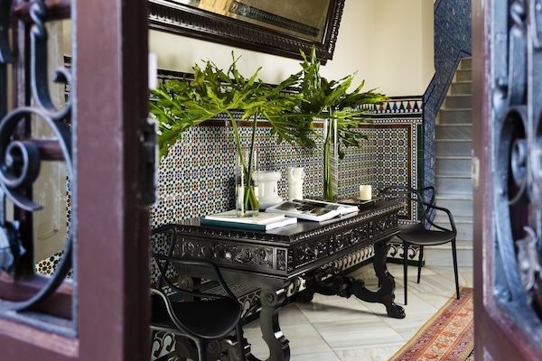 Interieur