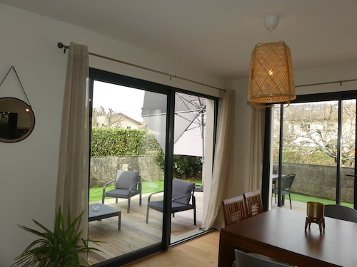 MAISON CHARMANTE DE 100M2