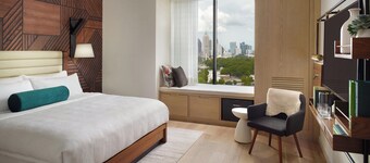 Bellyard, West Midtown Atlanta, a Tribute Portfolio Hotel