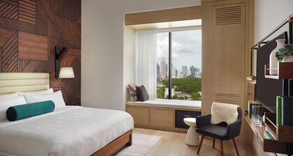 Bellyard, West Midtown Atlanta, a Tribute Portfolio Hotel