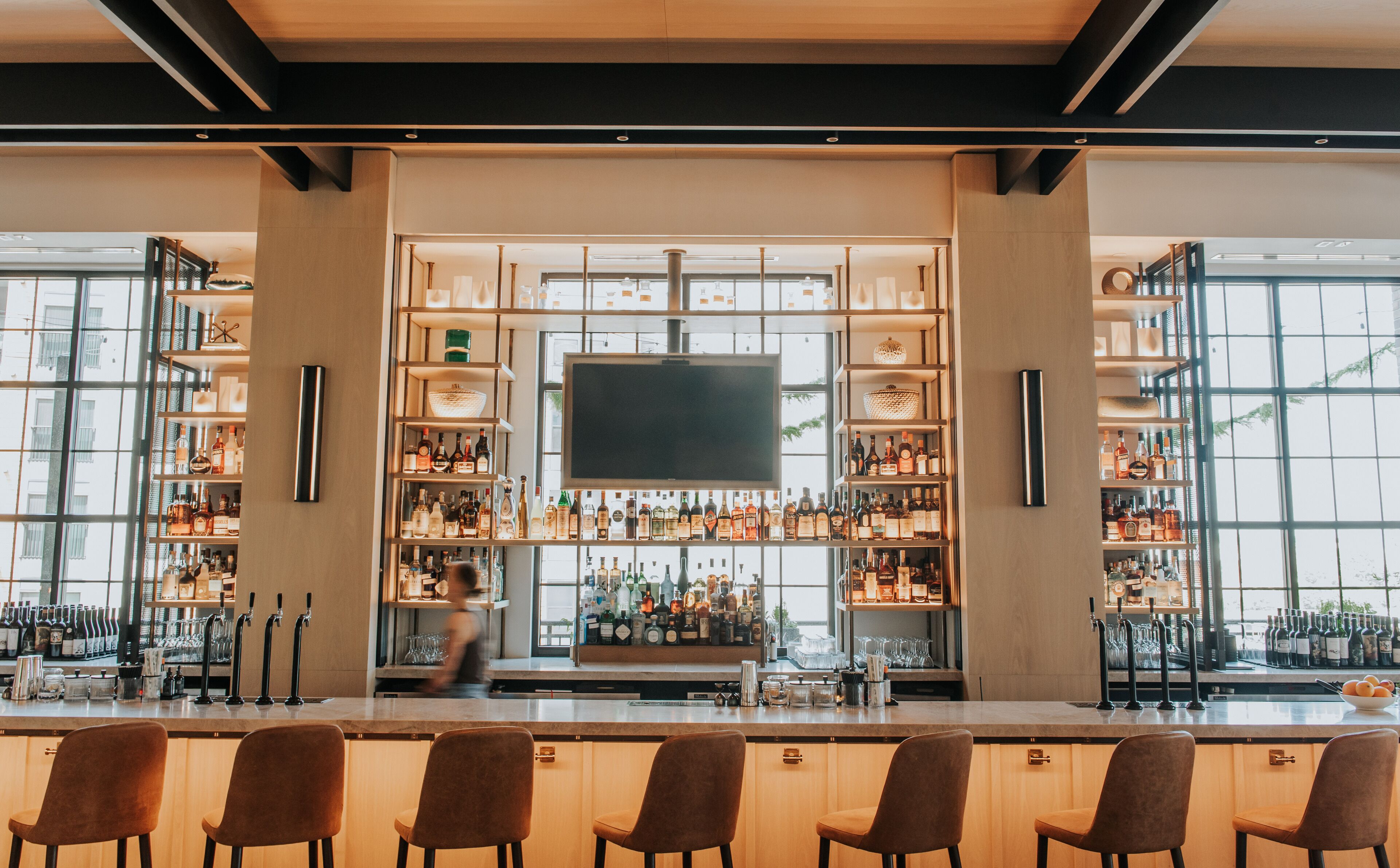 Foto - Bellyard, West Midtown Atlanta, a Tribute Portfolio Hotel