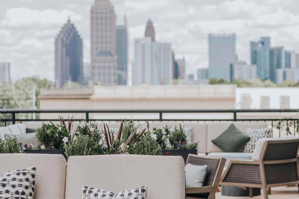 Bellyard, West Midtown Atlanta, a Tribute Portfolio Hotel