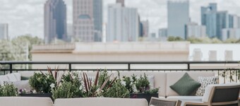 Bellyard, West Midtown Atlanta, a Tribute Portfolio Hotel