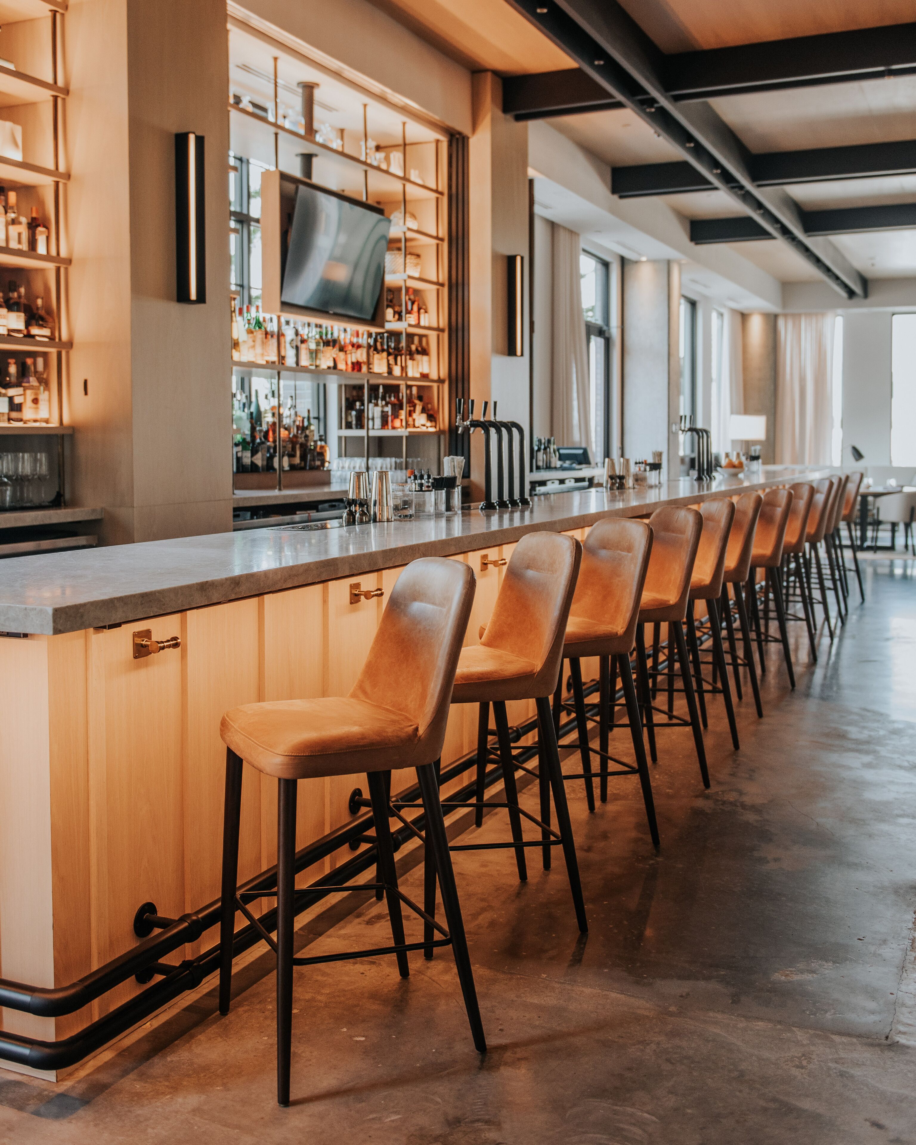 Foto - Bellyard, West Midtown Atlanta, a Tribute Portfolio Hotel