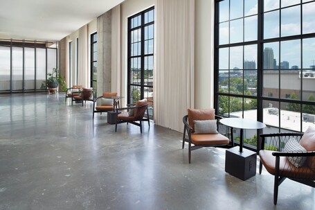Sala de reuniones