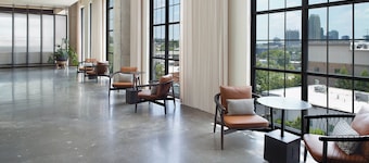 Bellyard, West Midtown Atlanta, a Tribute Portfolio Hotel
