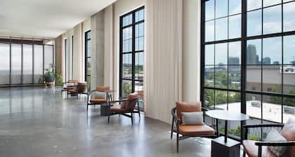 Bellyard, West Midtown Atlanta, a Tribute Portfolio Hotel