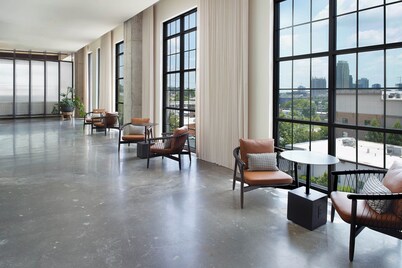 Bellyard, West Midtown Atlanta, a Tribute Portfolio Hotel