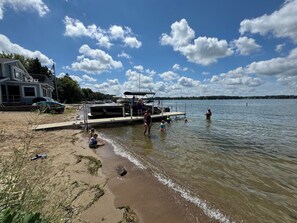 Plage