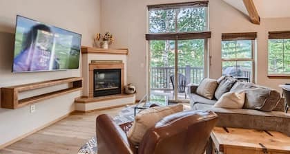 1 bedroom+loft in Tarn Landing in Frisco