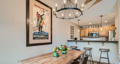1 bedroom+loft in Tarn Landing in Frisco