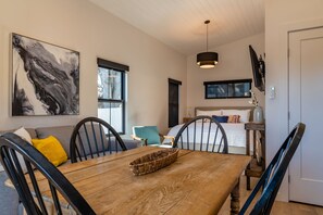 2 Schlafzimmer, WLAN