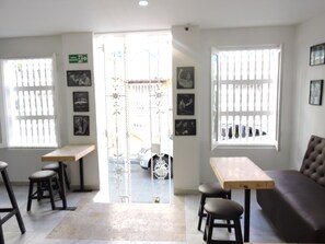 Interieur