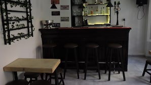 Bar (on property) - Casa Biscanna (Cartagena)
