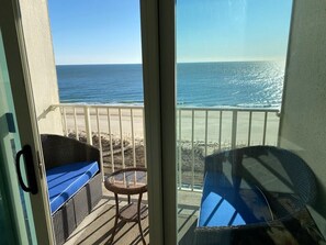 Interior - Modern three bedroom condo in a beautiful, family friendly, ocean front building. Vacation at the Shore with Shoreline Properties. (Ocean City)