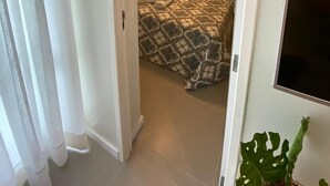 Deluxe-huoneisto | 2 makuuhuonetta, ilmainen Wi-Fi, yksilöllisesti sisustettu