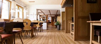 Doppelzimmer Standard - Landhotel Graf