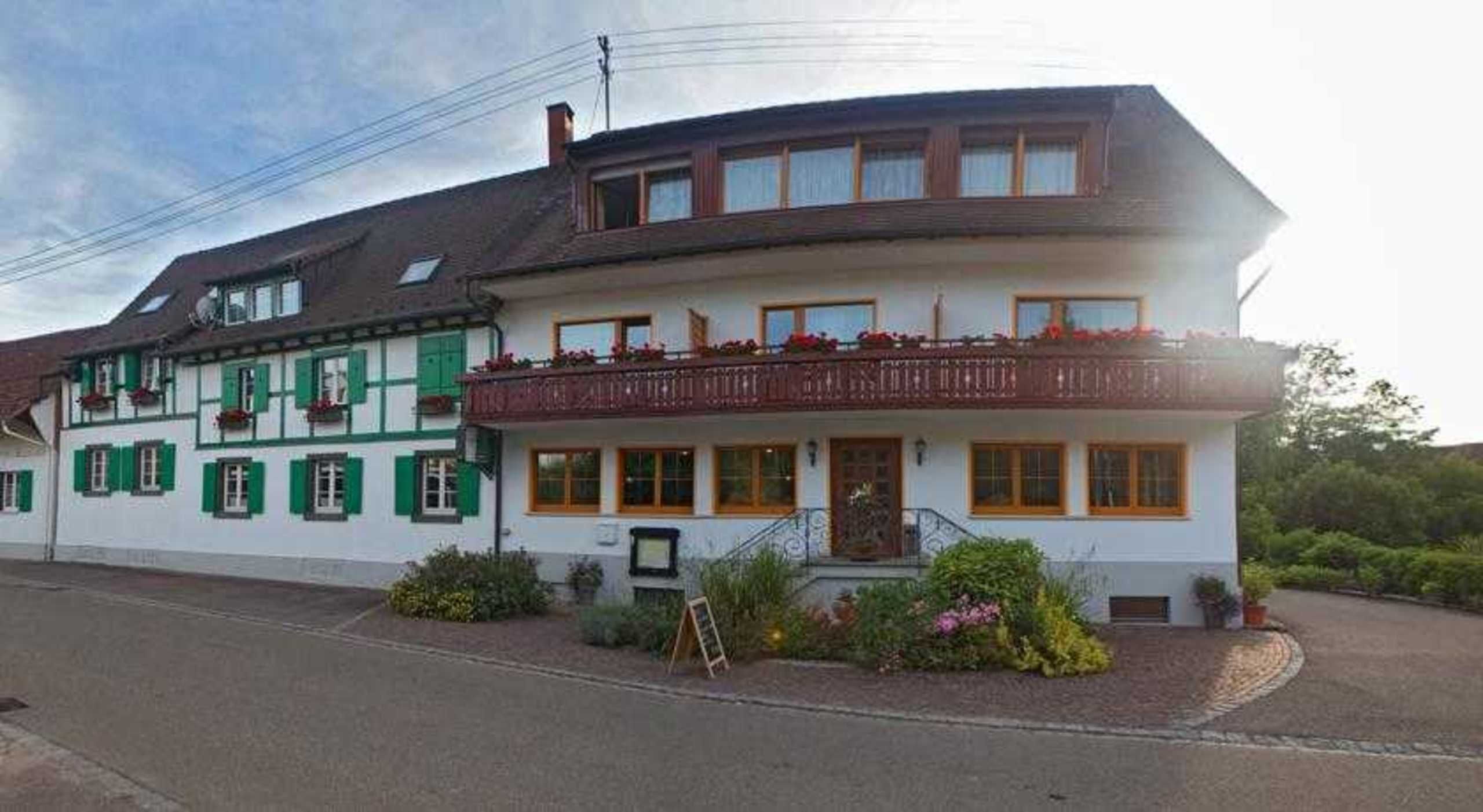 Außenbereich