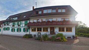 Außenbereich