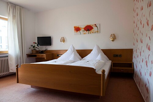 Doppelzimmer Standard - Landhotel Graf
