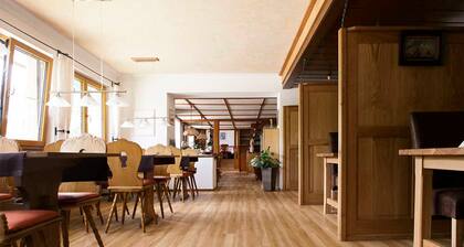 Einzelzimmer Standard - Landhotel Graf