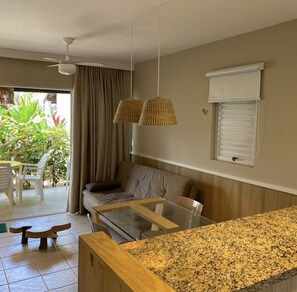 2 habitaciones y wifi gratis 