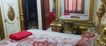 apartmint in beverly hills