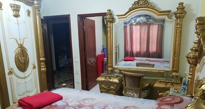 apartmint in beverly hills