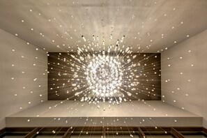 Lobby - Abar Hotel Apartments (Dubai)