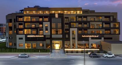 Abar Hotel Apartments