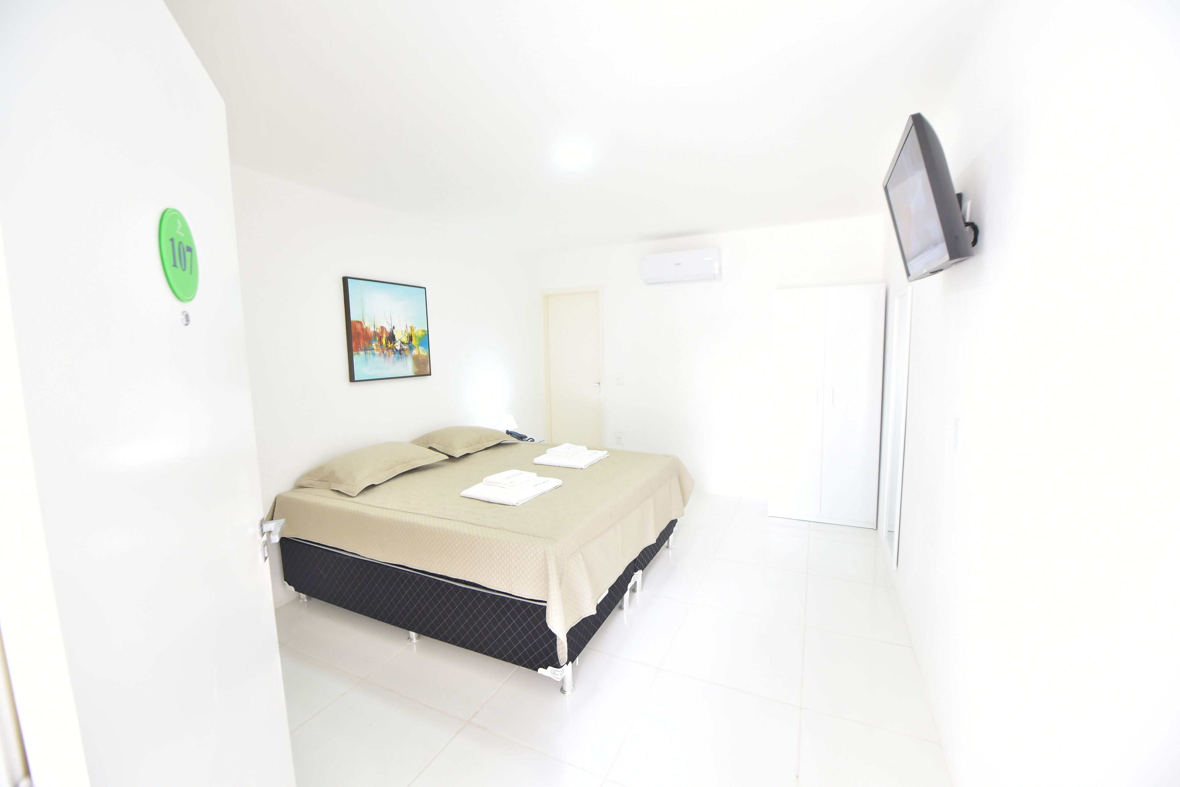 Foto - Live In Fortaleza Hotel