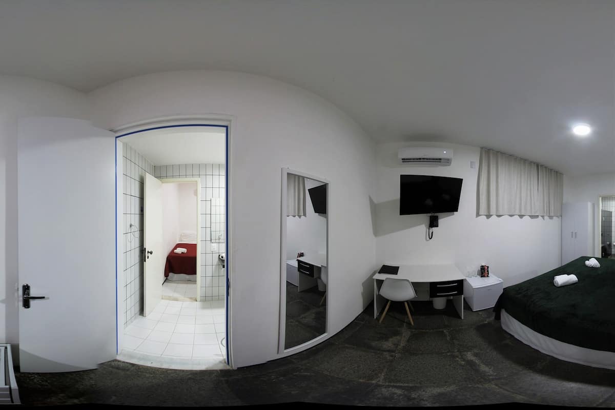 Family Room, 2 Bedrooms | Premium bedding, down comforters, minibar, individually decorated