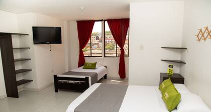 Ayenda Quimbaya de Oro 1903