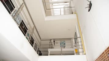 Detalle interior