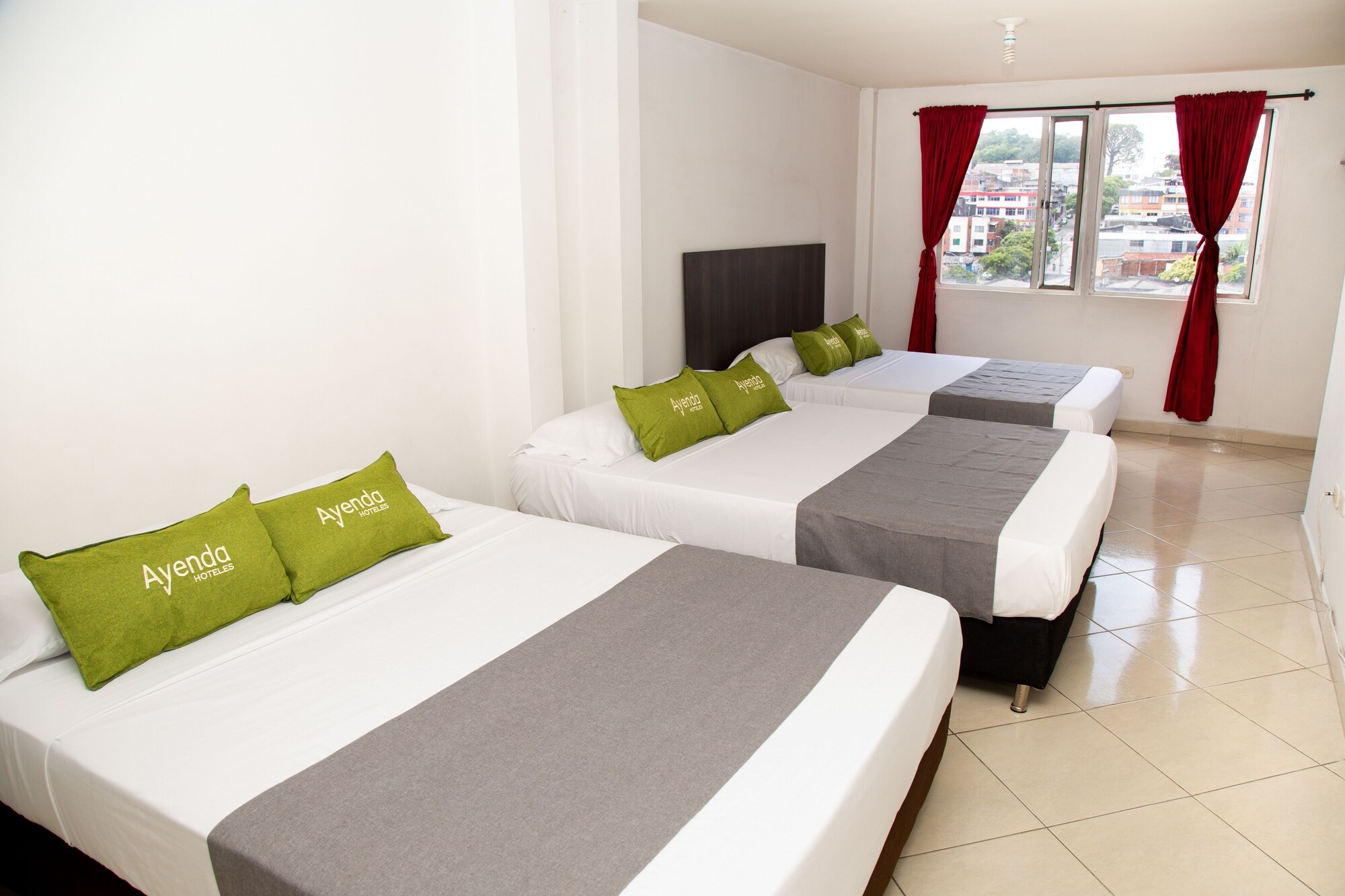 2 Star Hotels