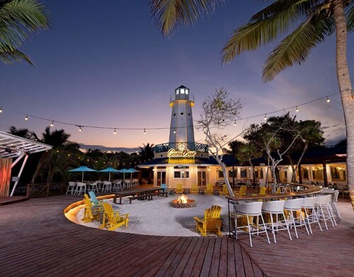 Charming Beachfront Villa with Staff by ALOM Estates