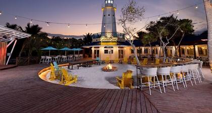 Charming Beachfront Villa with Staff by ALOM Estates