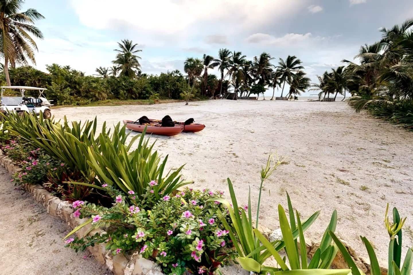 Plage