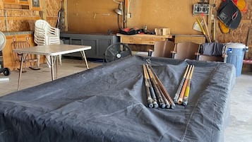 Sala de jocs