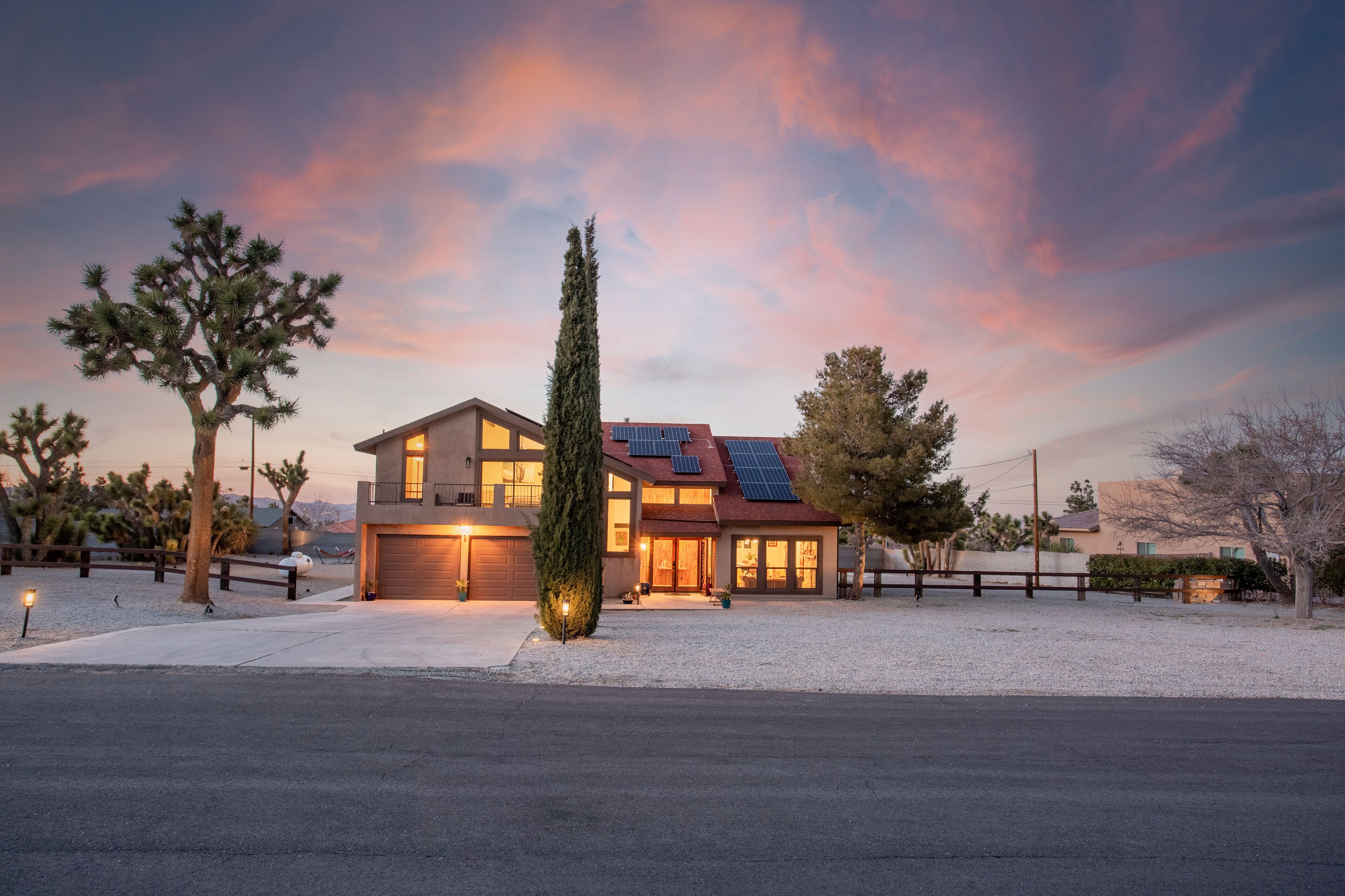The Lodge at The Park- your personal getaway retreat